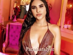 Pamelatalyor