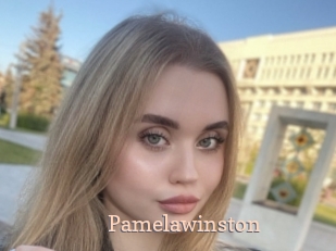 Pamelawinston