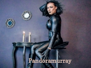 pandoramurray Chaude Vision