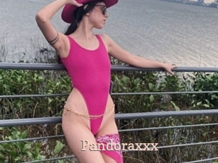 Pandoraxxx