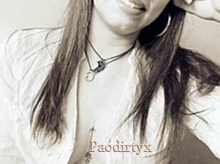 Paodirtyx