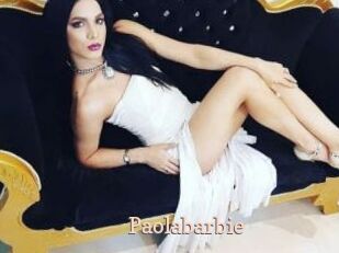 Paolabarbie