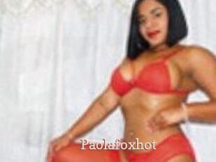 Paolafoxhot