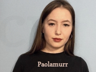Paolamurr