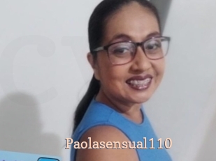 Paolasensual110
