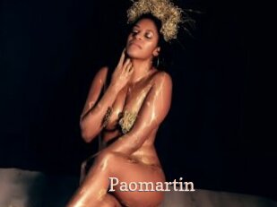 Paomartin