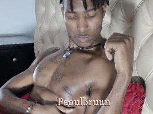Paoulbruun