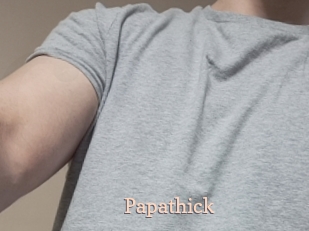 papathick Chaude Vision