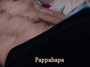 Pappahapa