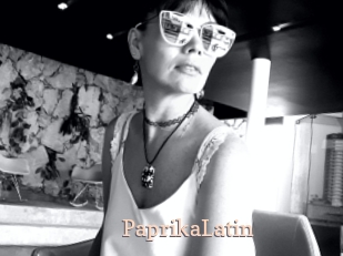 PaprikaLatin