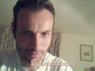 Papsoteitaliano