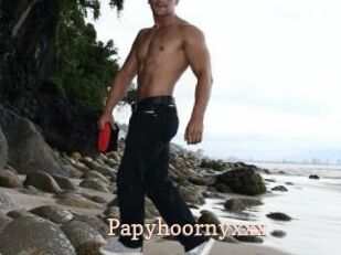 papyhoornyxxx Chaude Vision