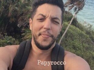 Papyrocco