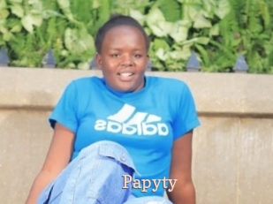 Papyty