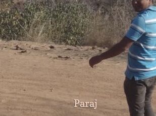Paraj