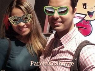 ParejaXcaliente