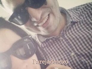 Parejadesexo