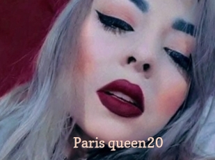 Paris_queen20