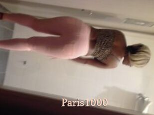 Paris1000