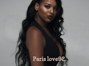 Paris_love92
