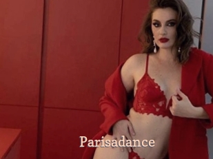 Parisadance