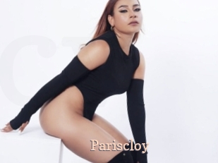 Pariscloy