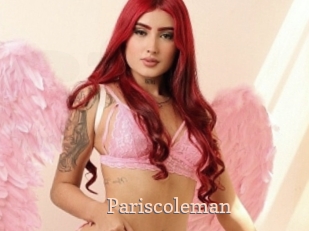 Pariscoleman