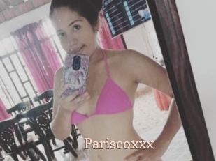 Pariscoxxx