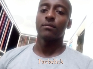 parisdick Chaude Vision