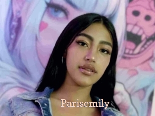 Parisemily
