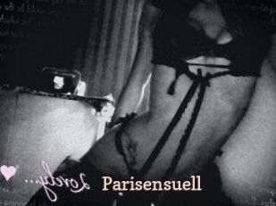Parisensuell