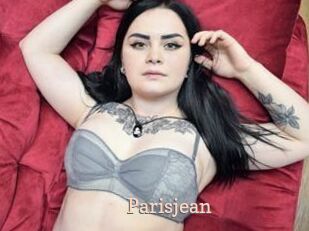 Parisjean