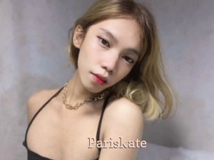 pariskate Chaude Vision