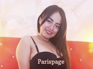 Parispage
