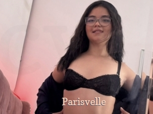 Parisvelle