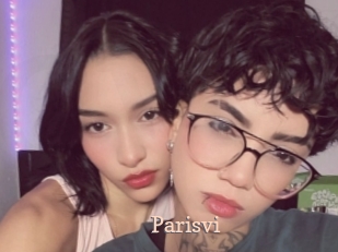 Parisvi