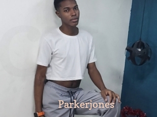 Parkerjones