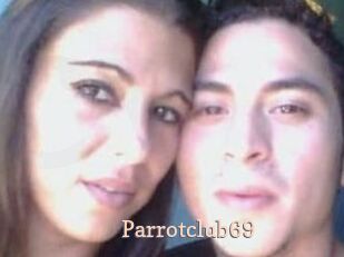 parrotclub69 Chaude Vision