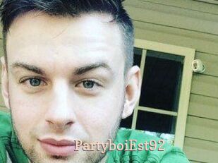 PartyboiEst92
