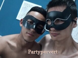 Partypervert