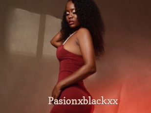 pasionxblackxx Chaude Vision