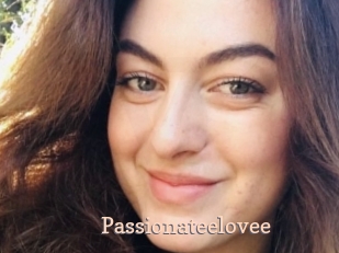 Passionateelovee