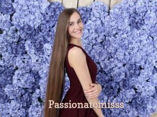 Passionatemisss
