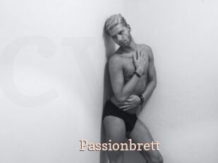 Passionbrett
