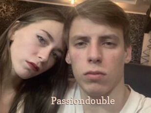 passiondouble Chaude Vision