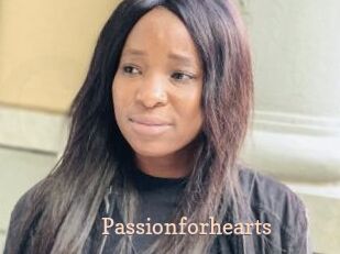 Passionforhearts