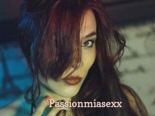 Passionmiasexx