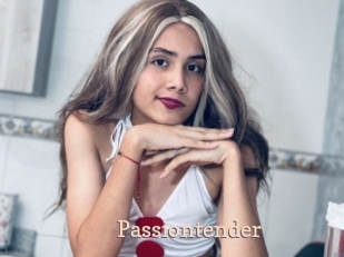 passiontender Chaude Vision