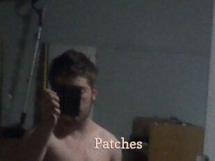 Patches