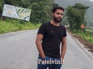 Patelvinit